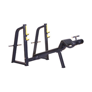 DFT 641 OLYMPIC DECLINE  BENCH