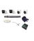 Hikvision 4K Full Hd 8MP Cctv Combo With 4 Channel Dvr