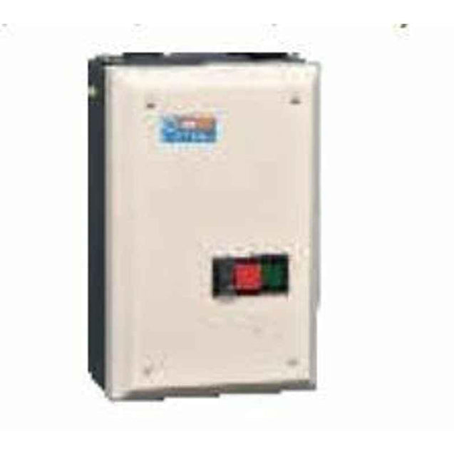 L&T MN 25 FASD Fully Automatic Star Delta Starter SS94364