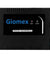 Giomex GMX65STB 90-290V 3A Black Copper Voltage Stabilizer for TV