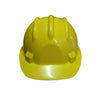 Karam Yellow Safety Helmet, PN 501 , Pack of 10