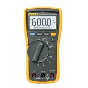 Fluke 115 Field Technicians Digital Multimeter