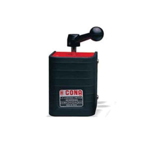 Cona Smyle 3342 32A Polycarbonate Reverse Forward Switch (Pack of 5)