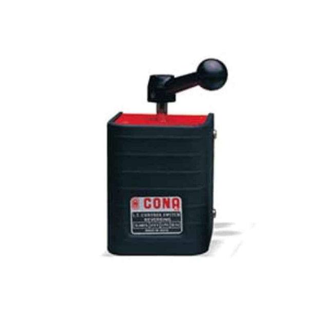 Cona Smyle 3342 32A Polycarbonate Reverse Forward Switch (Pack of 5)