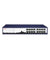 CP Plus 16 Ports Ethernet Switch, CP-ANW-GS16