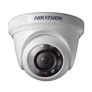Hikvision 1280x720 1.3MP Dome IP Camera