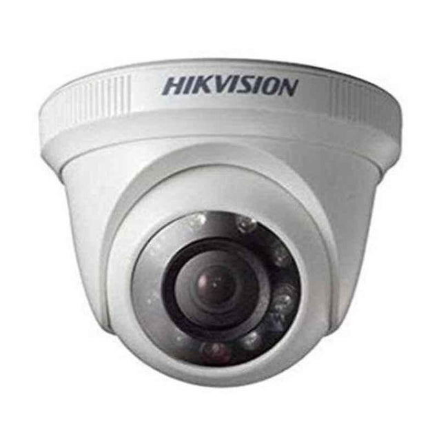 Hikvision 1280x720 1.3MP Dome IP Camera