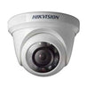 Hikvision 1280x720 1.3MP Dome IP Camera