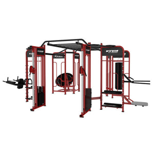 ENERGY 360 WITH ACCESSORIES