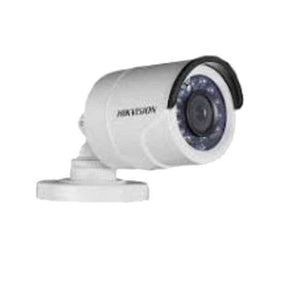 Hikvision 2MP 3.6mm Lens Bullet Camera, DS-2CE1AD0T-IRPF