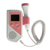 Smart Care FD01 White Fetal Doppler Heart Monitor