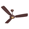 Havells Retro 74W Classic Brown Ceiling Fan, FHCRLSTBRN52, Sweep: 1320 mm