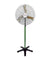 Almonard 30 inch 1440 rpm Air Circulator Heavy Duty Pedestal Fan, Sweep: 750 mm