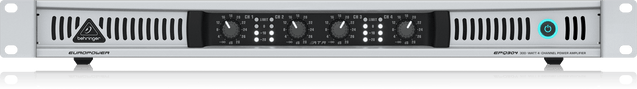 Behringer Amplifier EUROPOWER EPQ304
