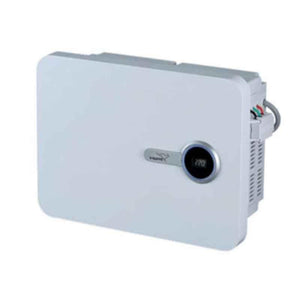 V-Guard VWI 500 15A 130-280 VAC Electronic Voltage Stabilizer for AC