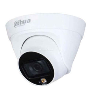 Dahua 2MP Wall & Ceiling Doom Camera, DH-IPC-HDW1239T1P-LED-S4