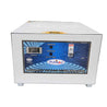Pulstron PTI-6045D 6kVA 45-520V Double Phase Light Grey Automatic Mainline Voltage Stabilizer