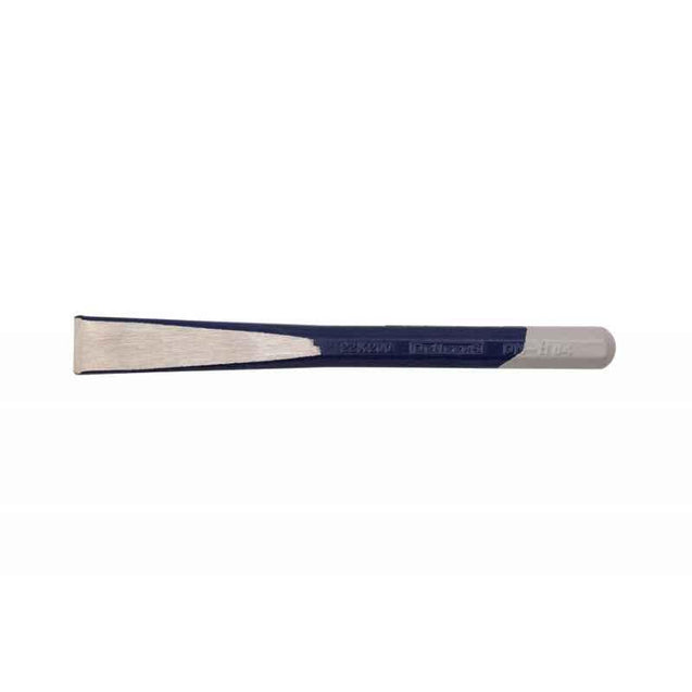 De Neers 200mm DN 1105 Octagonal Chisel, Cutting Edge: 22 mm (Pack of 6)