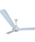 Balster Pride 28W White BLDC Ceiling Fan with Remote, Sweep: 1200 mm