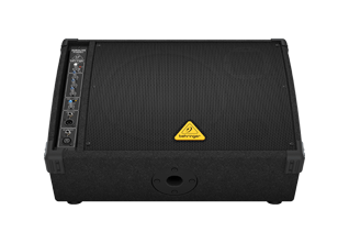 BEHRINGER EUROLIVE F1320D