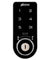 Ozone OZFL-301-V-PK Black Smart Furniture Password Lock