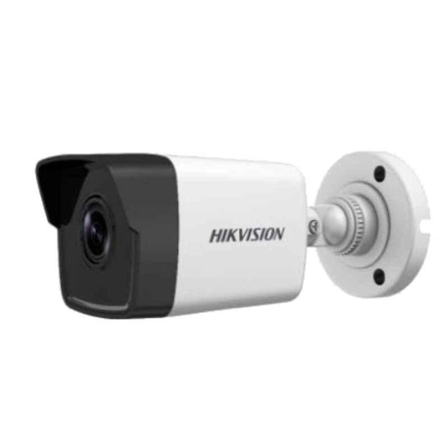Hikvision 4mm 4MP Usewll RJ45 IP Network Bullet Weatherproof CCTV Camera, DS-2CD1043G0E-I