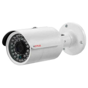CP Plus 1MP White Full HD IR Bullet CCTV Camera, CP-VCG-ST10L3
