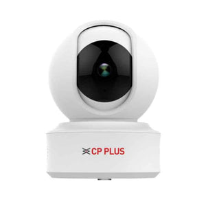 CP Plus CP E31A 3MP Home Wi-Fi PT Full HD Dome Camera