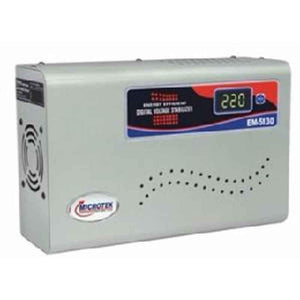 MicroteK 2 Ton 130V-300V Voltage Stabilizer, For AC EM5130+