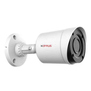 CP Plus Cosmic 2.4MP Plastic HD Bullet CCTV Camera