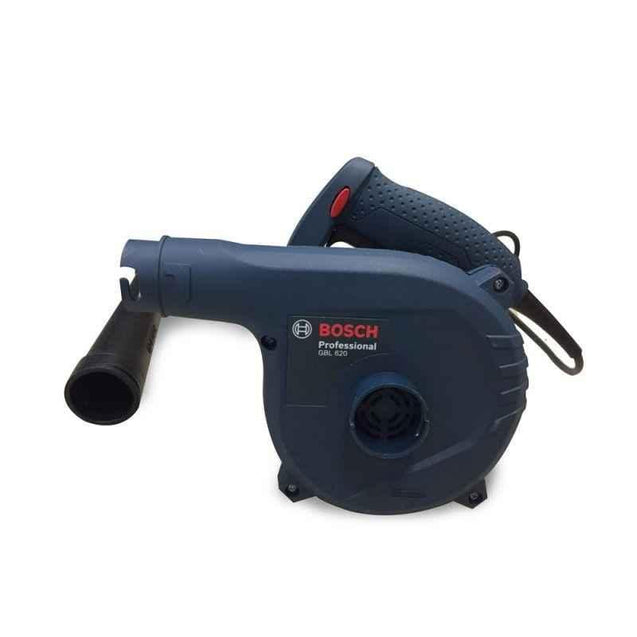 Bosch 620W Blue & Black Air Blower, GBL 620