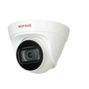 CP PLUS 2MP Full HDR IR Dome Camera, CP-UNC-DS21PL3