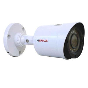 CP Plus Indigo 5MP Metal White HD IR Bullet Camera, CP-VAC-T50PL2-V2-20