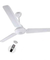 Atomberg Efficio 28W White Ceiling Fan Compatible with Regulator, Sweep: 1200 mm