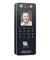 Realtime T61F Face With Fingerprint Professional Biometric Attendance Machine-Without Power Supply