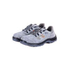 Allen Cooper AC-1459 Antistatic & Heat Resistant Grey Safety Shoes