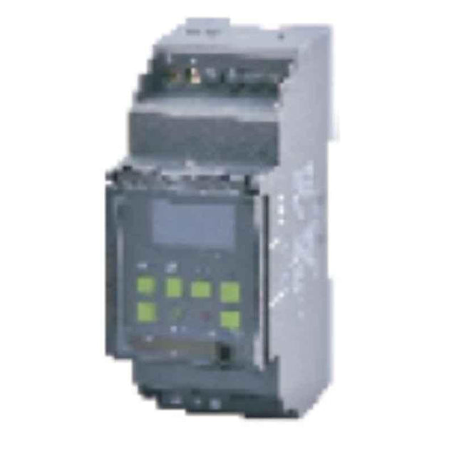 L&T Pulse 110-240 VAC Digital Time Switch, 67DDT9