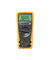 Fluke 177 EJKCT 10A 1000V Black & Yellow Trms Multimeter W-Backlight (Eng, Jpn, Kor, Chi, Th), 1592888