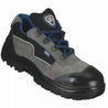 Allen Cooper AC 1116 Steel Toe Black Safety Shoes