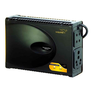 V-Guard VG Crystal Electronic Voltage Stabilizer, 90-290 V