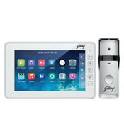 Godrej Video Door Phone machine SeeThru ST 7 Lite