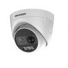 Hikvision DS-2CE72DOT-PIRXF 2MP HD Dome Camera, STCSCAM0439