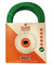 Polycab 10 Sqmm 90m Green Single Core FRLF Multistrand PVC Insulated Unsheathed Industrial Cable