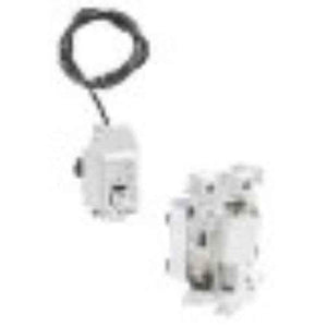 Indoasian 24 V 4P F1 F2 F3 Undervoltage, 830606