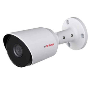 CP Plus CP-USC-TA24L3M HD 2.4MP HD IR Bullet Camera
