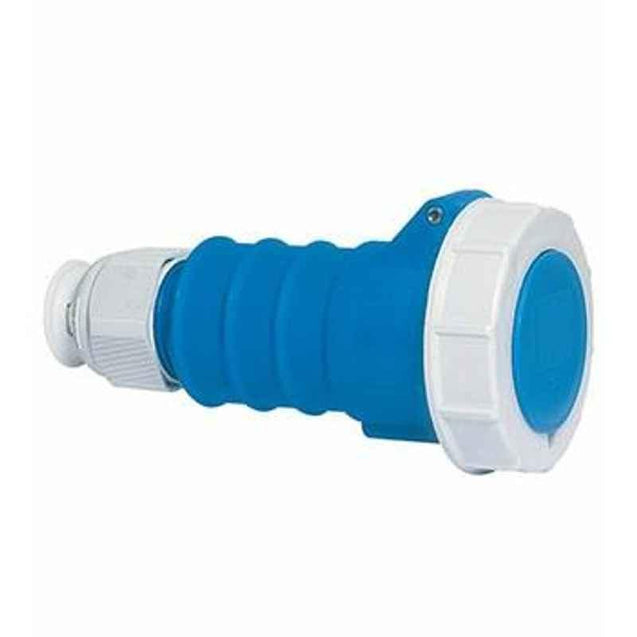 Neptune 32A 3 Pin IP67 Industrial GT Connector, 31244