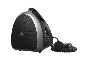 BEHRINGER Europort HPA-40