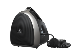 BEHRINGER Europort HPA-40