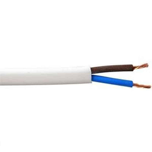 Havells PVC Insulated Flexible Cable 2 Core 100 m 0.50 Sq.mm