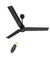 Atomberg Renesa 28W Black Ceiling Fan with BLDC Motor & Remote, Sweep: 1200 mm